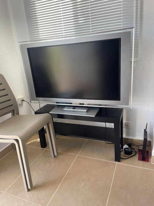 Palm Villa 1 Bed Apartment Overlooking Golf Course San Miguel de Abona Exterior foto